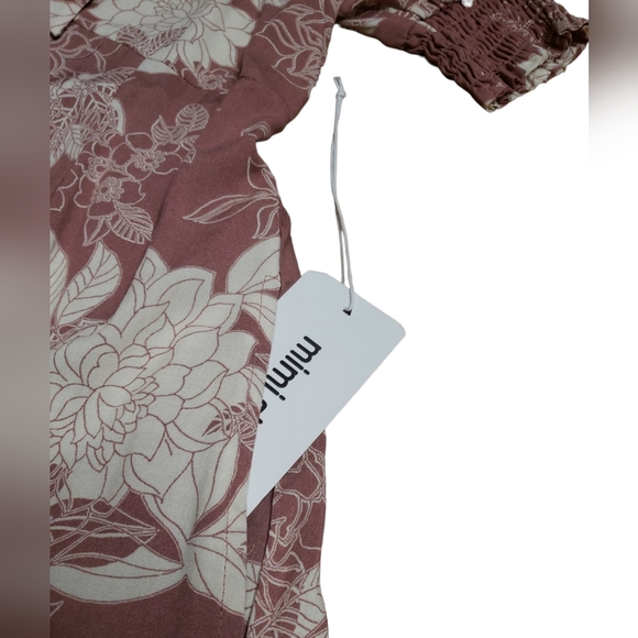 Mimi Chica Dress - Picture 5 of 8